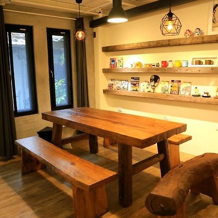 新發文旅公園店 Pingtung מראה חיצוני תמונה