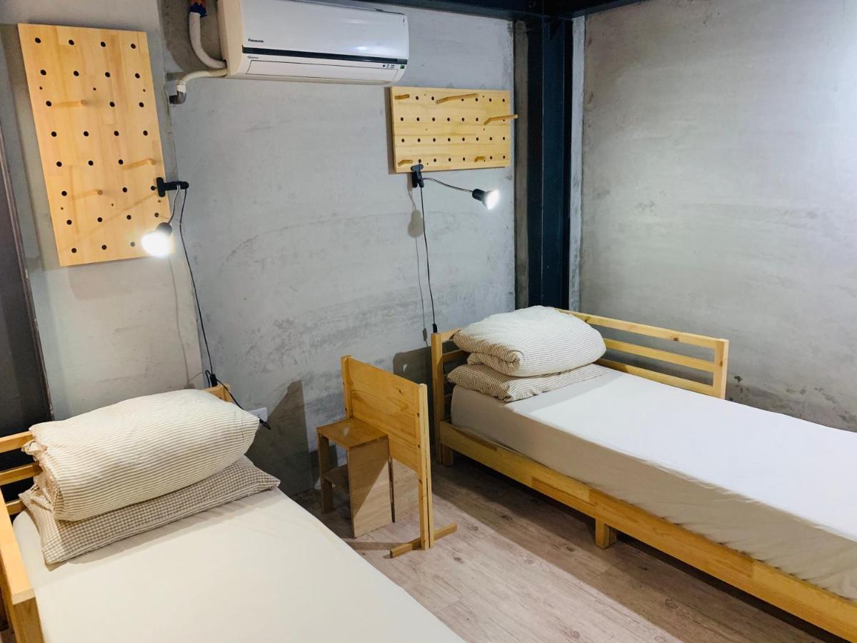 新發文旅公園店 Pingtung מראה חיצוני תמונה
