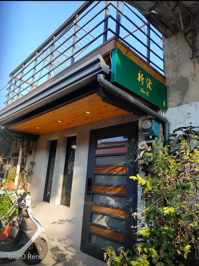 新發文旅公園店 Pingtung מראה חיצוני תמונה