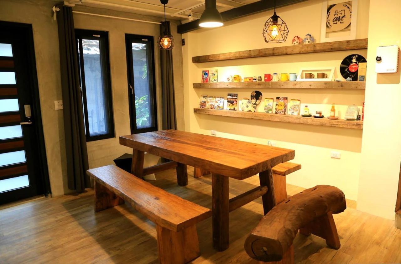 新發文旅公園店 Pingtung מראה חיצוני תמונה