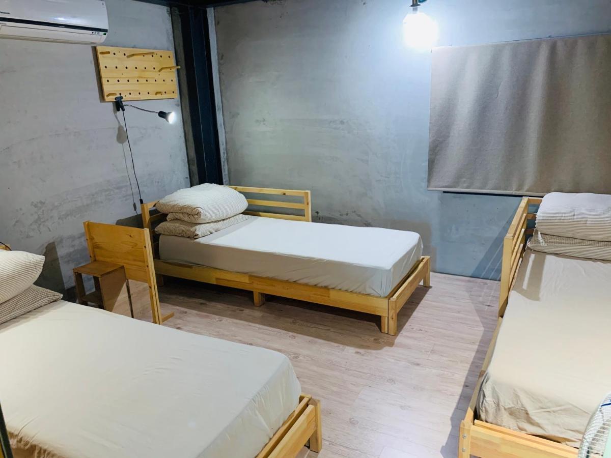 新發文旅公園店 Pingtung מראה חיצוני תמונה